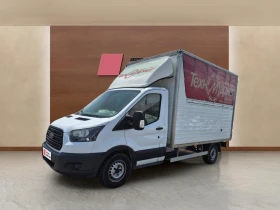 ����� �� �������� �� Ford Transit 2.0 EcoBlue