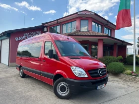 Mercedes-Benz Sprinter CDI* Климатроник* 8+ 1 места