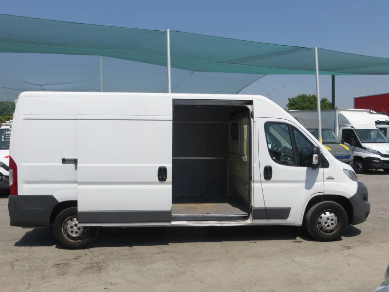 Fiat Ducato 2.3 JTD L3H2, снимка 13 - Бусове и автобуси - 50818923