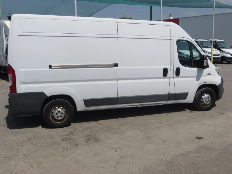 Fiat Ducato 2.3 JTD L3H2, снимка 5 - Бусове и автобуси - 50818923