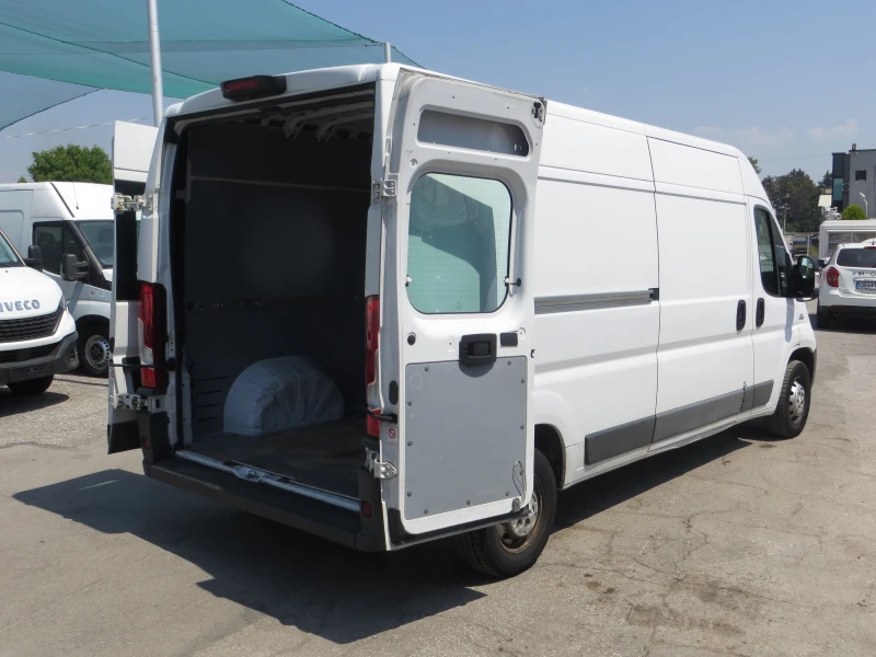 Fiat Ducato 2.3 JTD L3H2, снимка 17 - Бусове и автобуси - 50818923