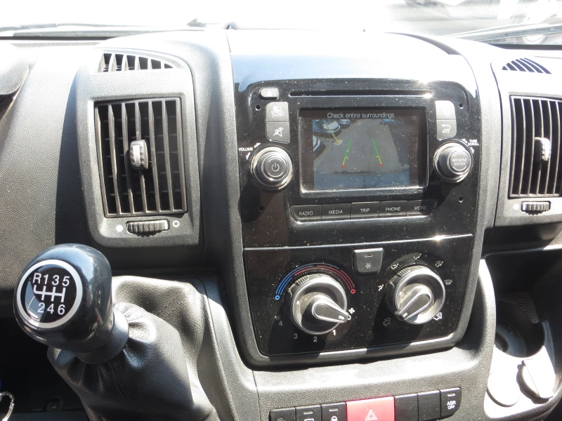 Fiat Ducato 2.3 JTD L3H2, снимка 9 - Бусове и автобуси - 50818923