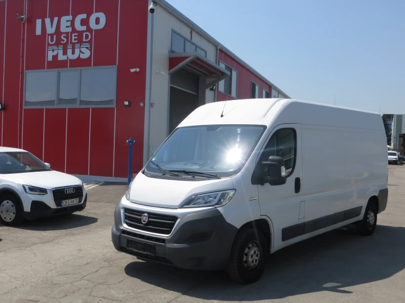 Fiat Ducato 2.3 JTD L3H2