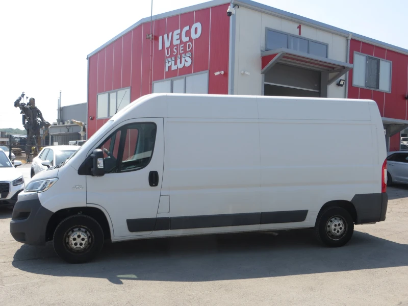 Fiat Ducato 2.3 JTD L3H2, снимка 2 - Бусове и автобуси - 50818923