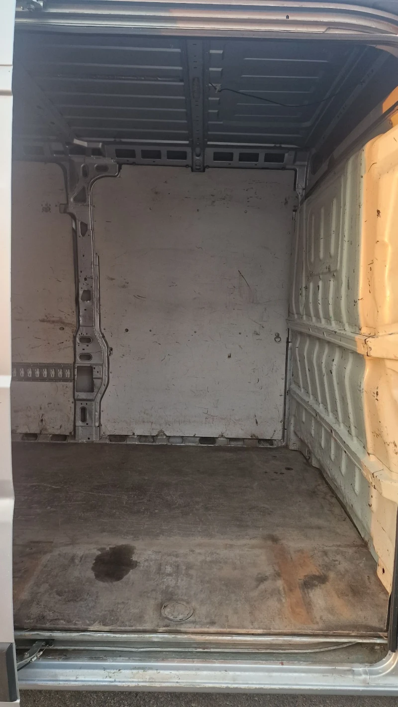 Peugeot Boxer 3.0HDI MAXI, снимка 10 - Бусове и автобуси - 51108494