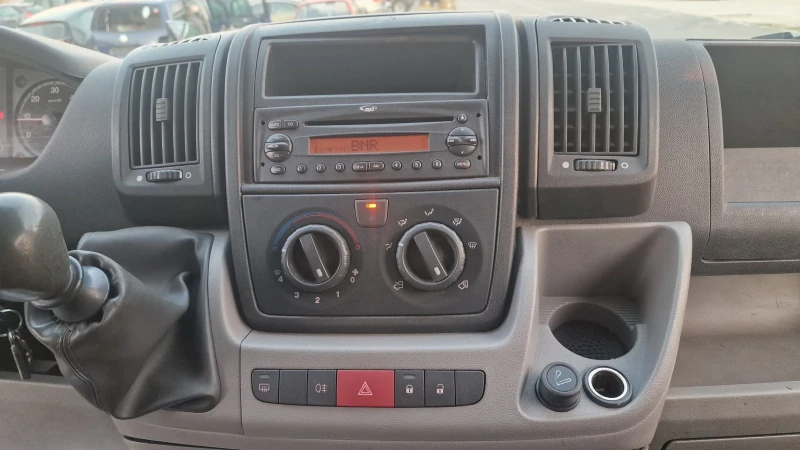 Peugeot Boxer 3.0HDI MAXI, снимка 15 - Бусове и автобуси - 51108494
