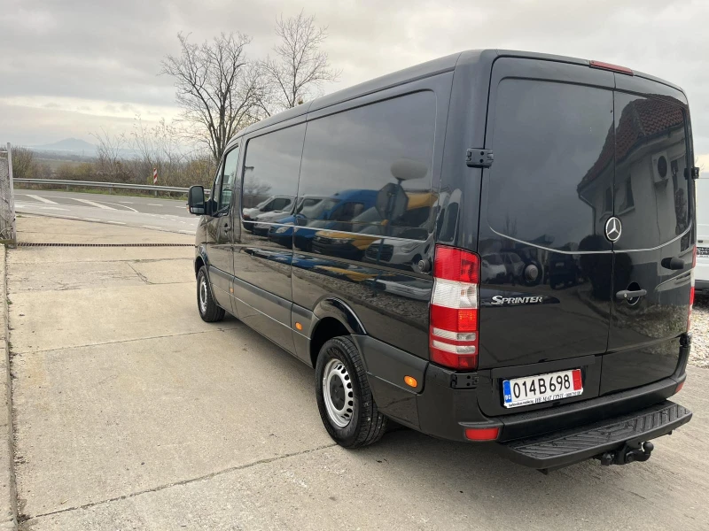 Mercedes-Benz Sprinter 316 255000km!!!, снимка 6 - Бусове и автобуси - 52885429