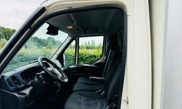 Iveco Daily 35c15 * MAXI* КЛИМАТРОНИК* , снимка 11 - Бусове и автобуси - 47691435