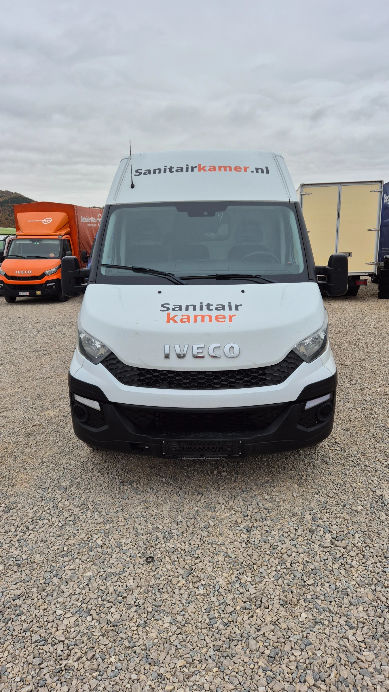 Iveco Daily 35c15 * MAXI* КЛИМАТРОНИК*  - изображение 2