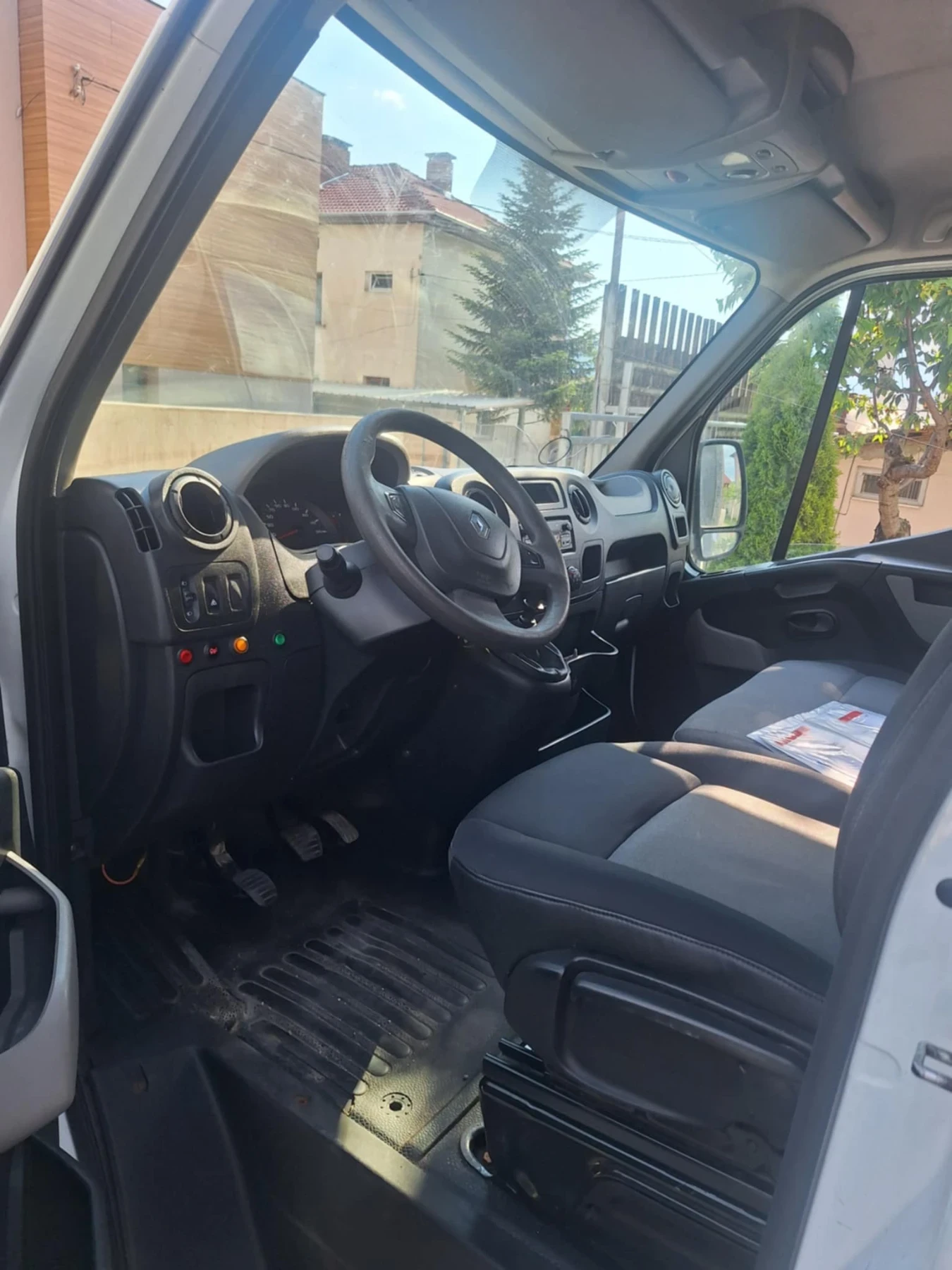 Renault Master  - изображение 3