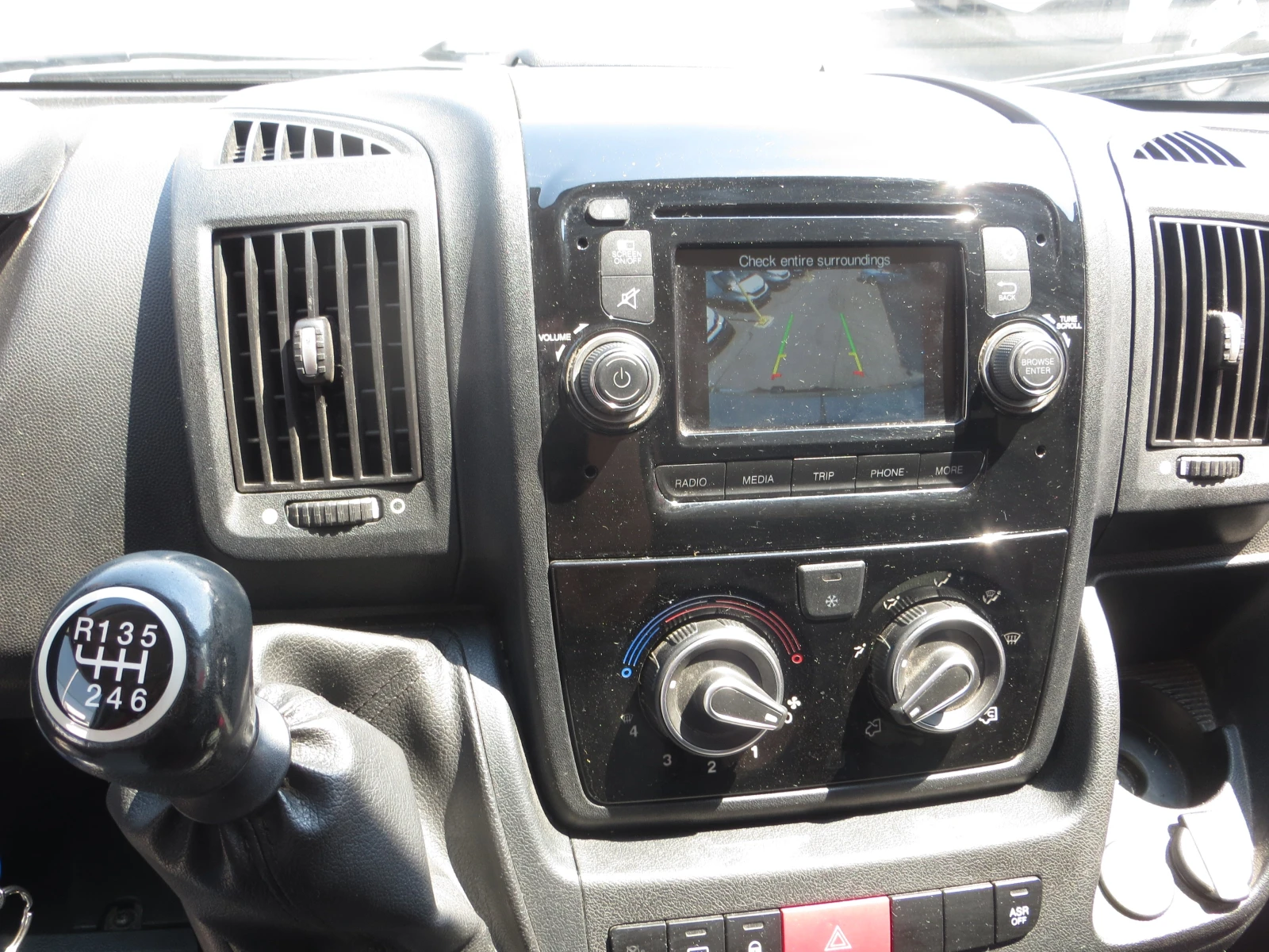 Fiat Ducato 2.3 JTD L3H2 - изображение 9