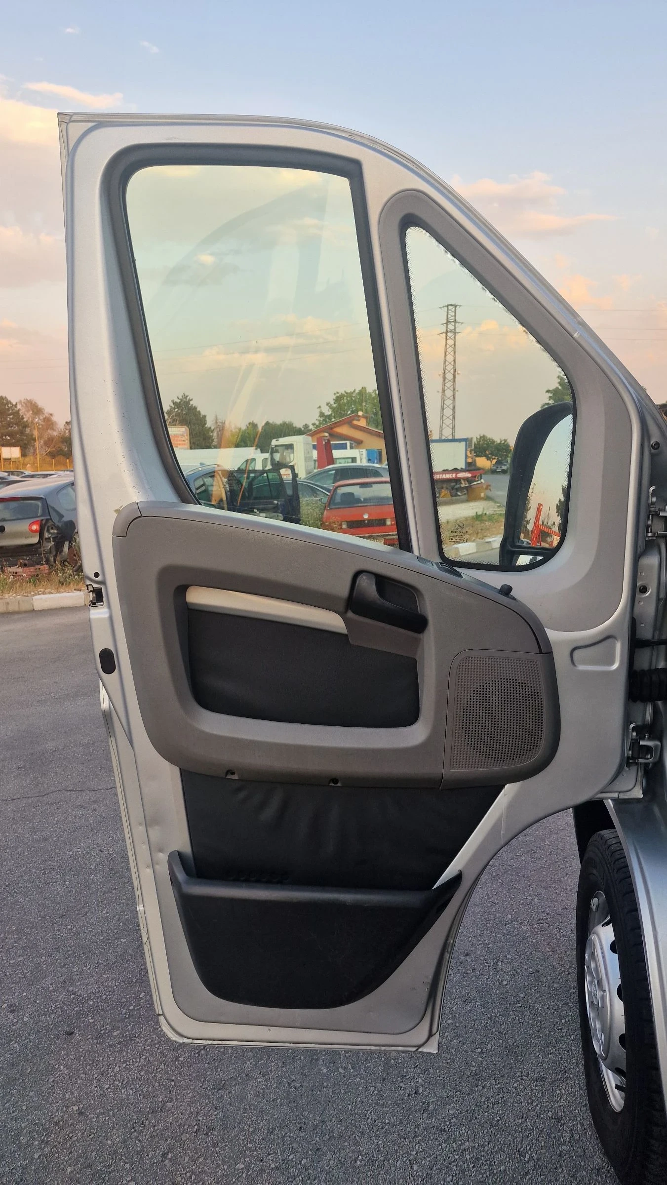 Peugeot Boxer 3.0HDI MAXI | Mobile.bg   12