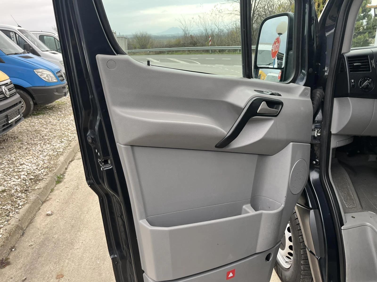 Mercedes-Benz Sprinter 316 255000km!!! - изображение 8