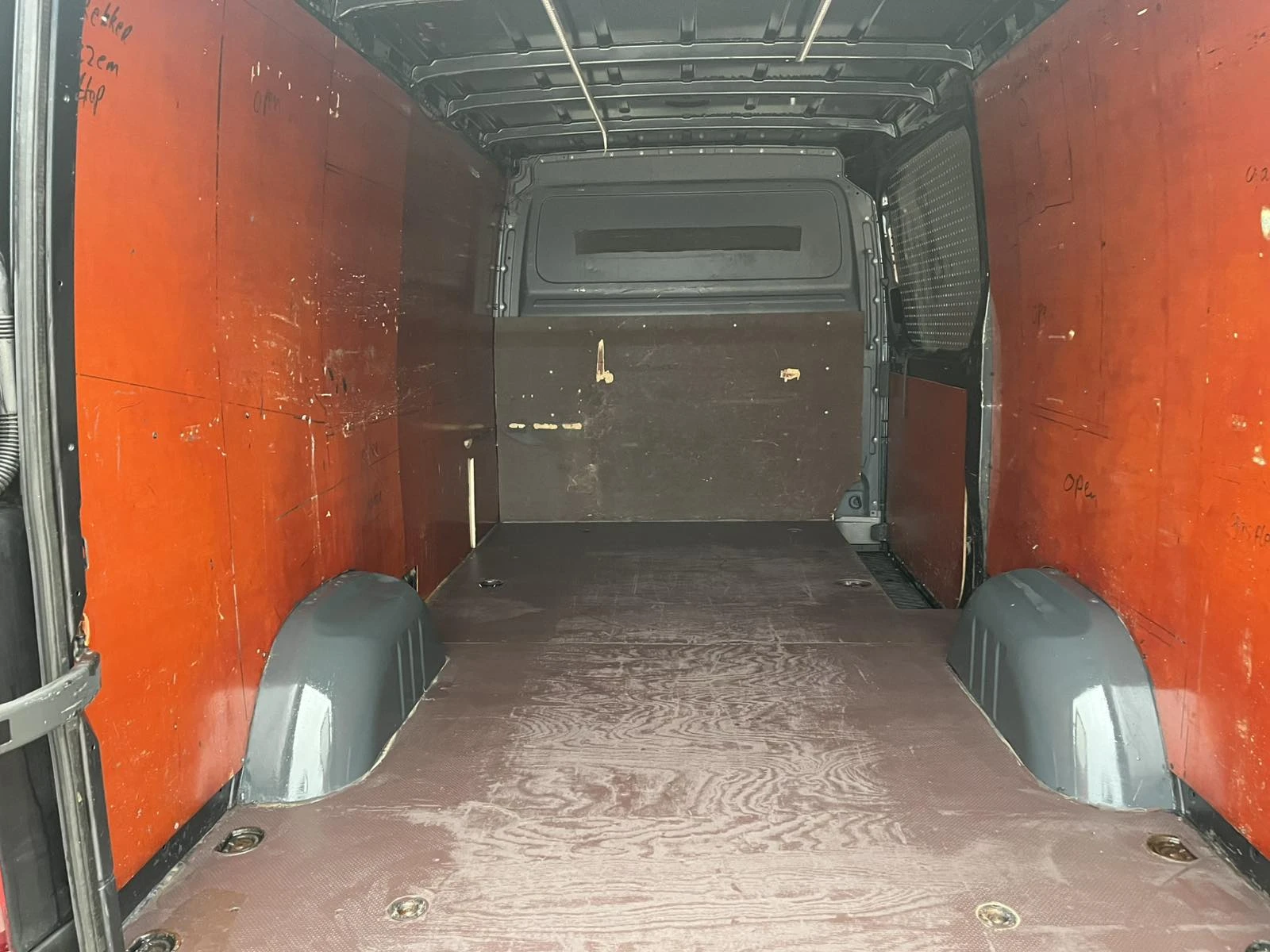 Mercedes-Benz Sprinter 316 255000km!!! | Mobile.bg � ����������� 13