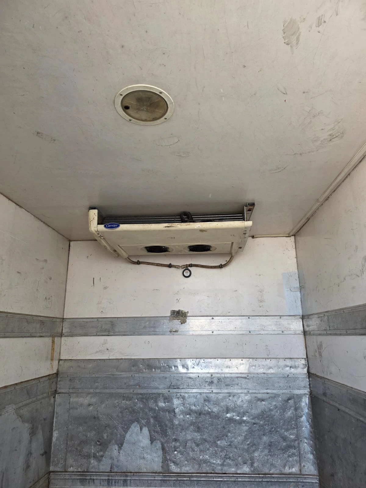 Mercedes-Benz Sprinter 313 Хладилен - изображение 6