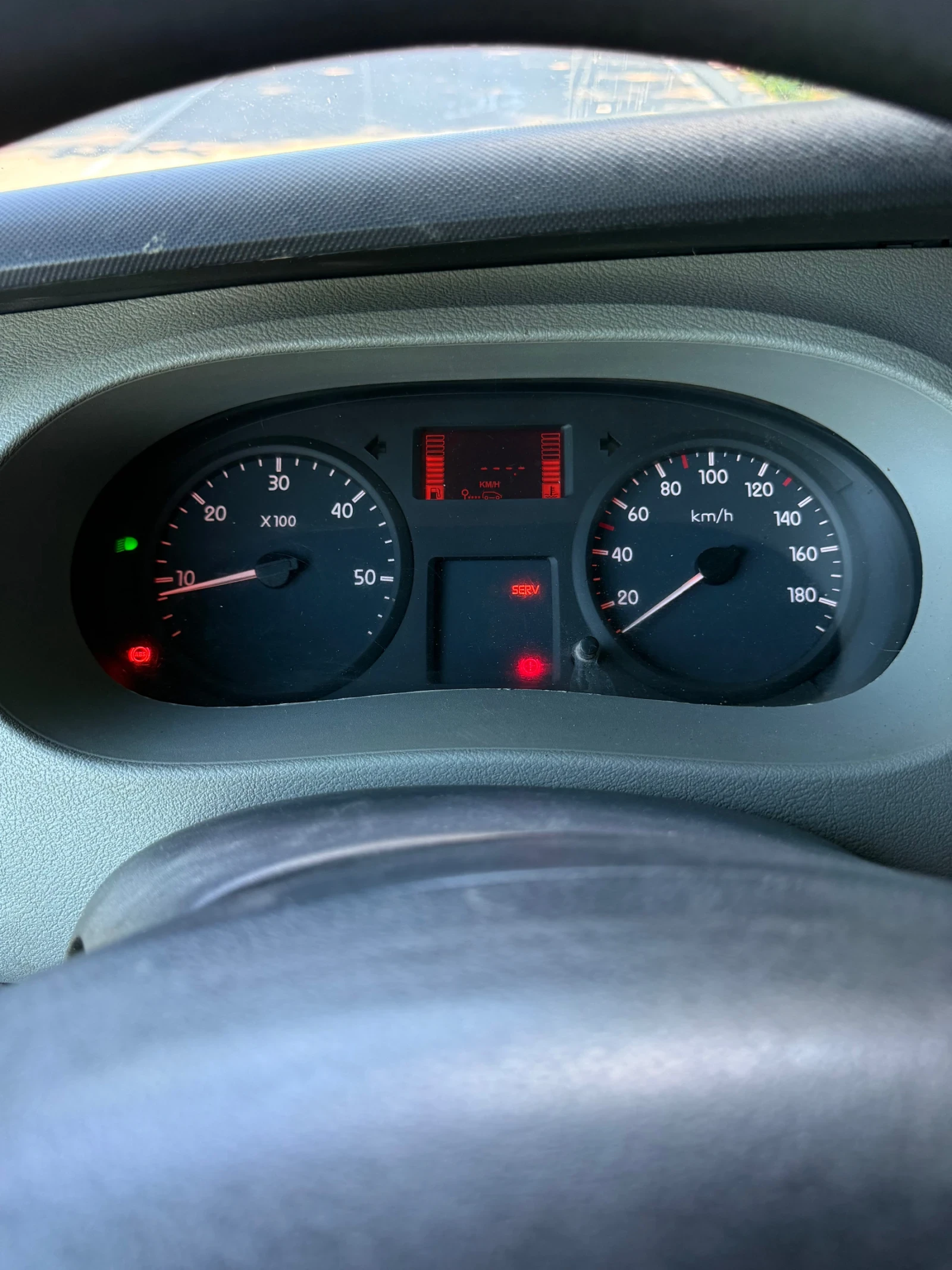 Renault Master, снимка 14 - Бусове и автобуси - 54972276