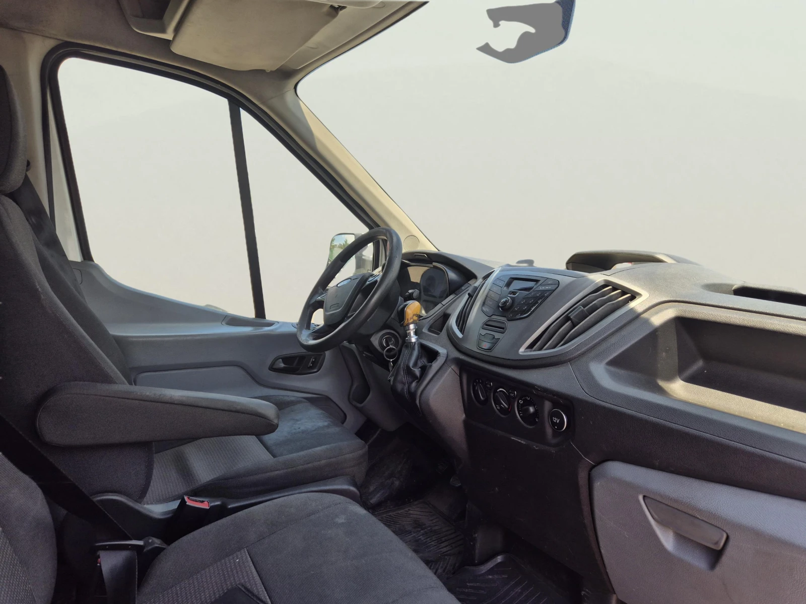 Ford Transit 2.0 EcoBlue, снимка 9 - Бусове и автобуси - 55138891