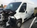 Citroen Jumper 2.2на части, снимка 2