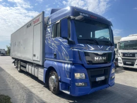 Man Tgx 26.400 6X2-2 LL, снимка 3