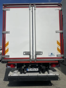 Man Tgx 26.400 6X2-2 LL, снимка 5