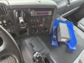 Scania P 340 6 x 6, Бързи/Бавни, Блокажи, Климатик, снимка 11