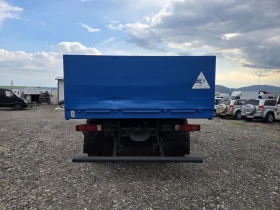 Scania P 340 6 x 6, Бързи/Бавни, Блокажи, Климатик, снимка 4