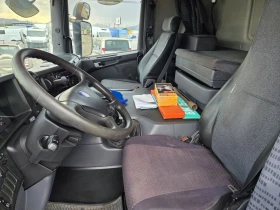 Scania P 340 6 x 6, Бързи/Бавни, Блокажи, Климатик, снимка 9