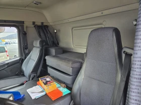 Scania P 340 6 x 6, Бързи/Бавни, Блокажи, Климатик, снимка 13