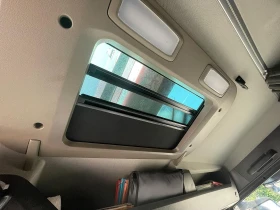 Man Tgx 33.640, снимка 16