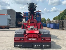 Man Tgx 33.640, снимка 11