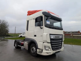 Daf XF 480 Самосвална хидравлика, снимка 3