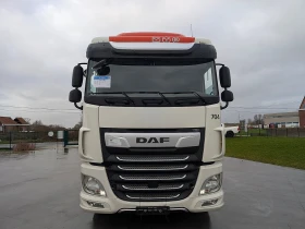 Daf XF 480 Самосвална хидравлика, снимка 2