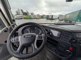 Daf XF 480 Самосвална хидравлика, снимка 11