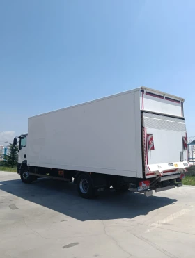 Man Tgm, снимка 4