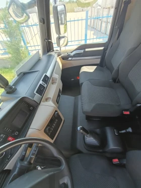 Man Tgm, снимка 12