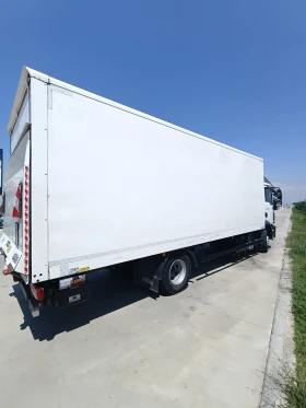 Man Tgm, снимка 5