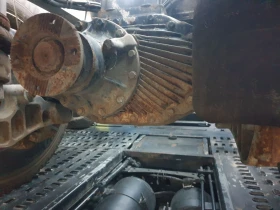 Man Tgx  EVRO 5 480 4х4, снимка 8
