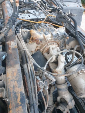 Man Tgx  EVRO 5 480 4х4, снимка 14