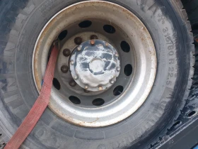 Man Tgx  EVRO 5 480 4х4, снимка 11