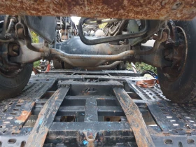 Man Tgx  EVRO 5 480 4х4, снимка 12