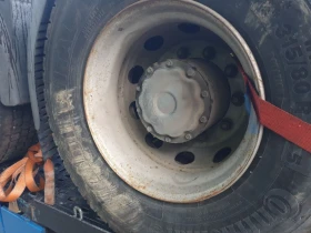 Man Tgx  EVRO 5 480 4х4, снимка 6