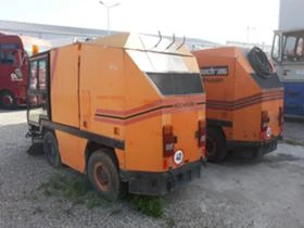 Bucher CityCat HOCHDORF MFH2200 2 | Mobile.bg    17