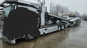 Scania P Ролфо Пегасус  - изображение 1