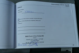 Man Tgs TGS35.480 E5 ������ �������� Hiab 26t  | Mobile.bg � ����� ������ 12