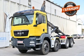 ������ Man Tgs