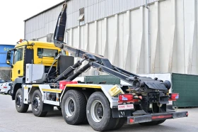 Man Tgs TGS35.480 E5 ������ �������� Hiab 26t  | Mobile.bg � ����� ������ 3