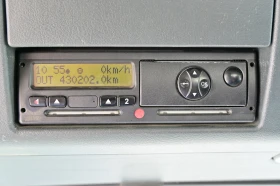 Man Tgs TGS35.480 E5 ������ �������� Hiab 26t  | Mobile.bg � ����� ������ 10