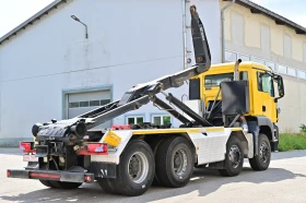 Man Tgs TGS35.480 E5 ������ �������� Hiab 26t  | Mobile.bg � ����� ������ 4