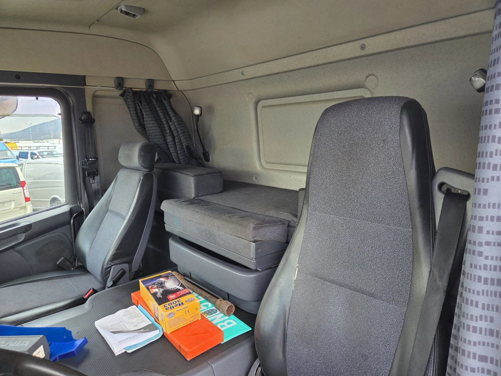 Scania P 340 6 x 6, /, ,  | Mobile.bg   13