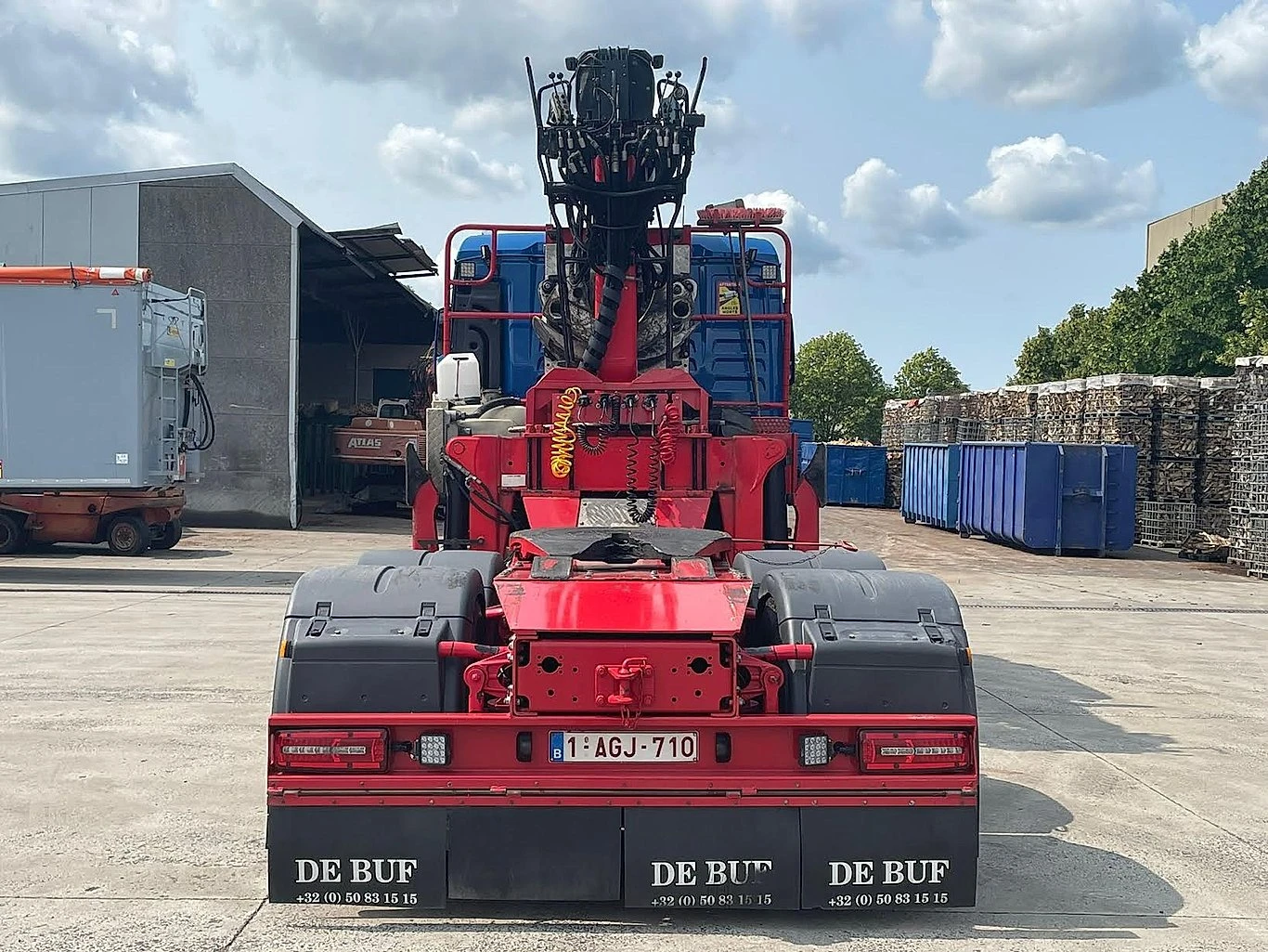 Man Tgx 33.640 | Mobile.bg   11